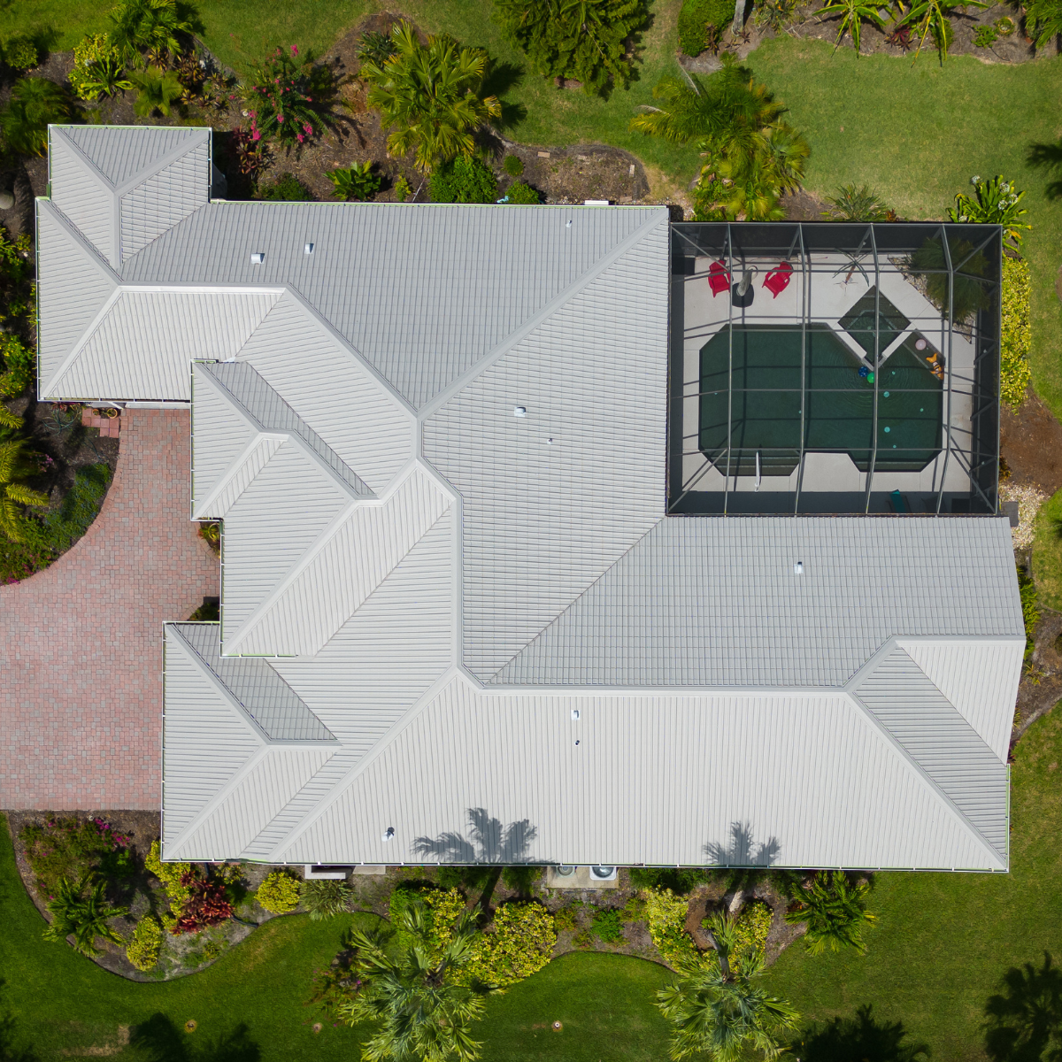 Noland's Roofing Image