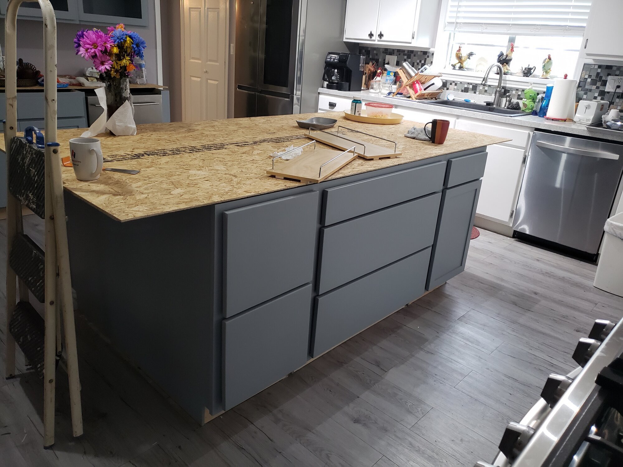 Manuel Bros Handyman Services Image