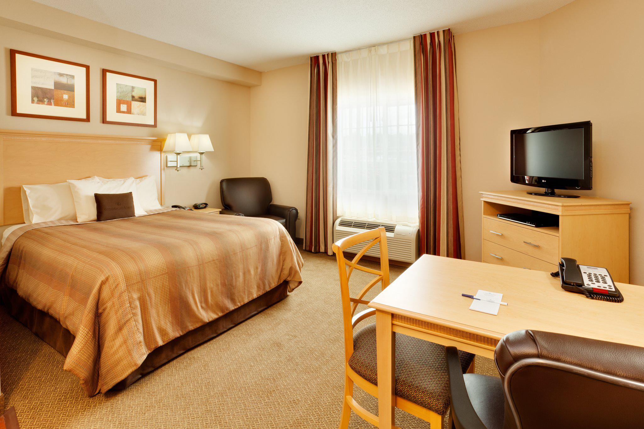 Candlewood Suites Harrisburg Photo