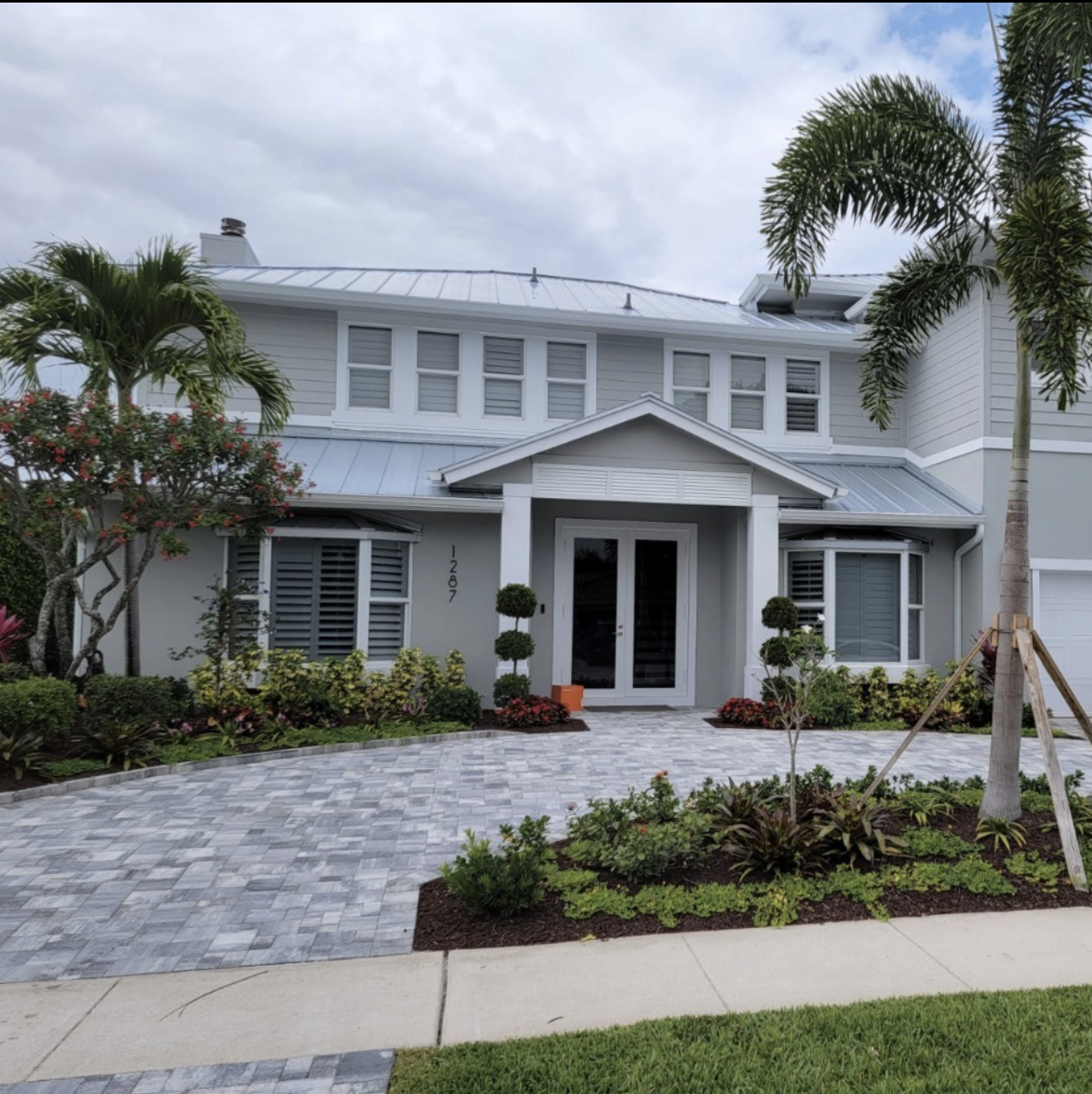 National Brick Pavers Image