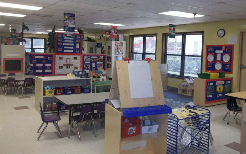 Pinellas Park KinderCare Photo