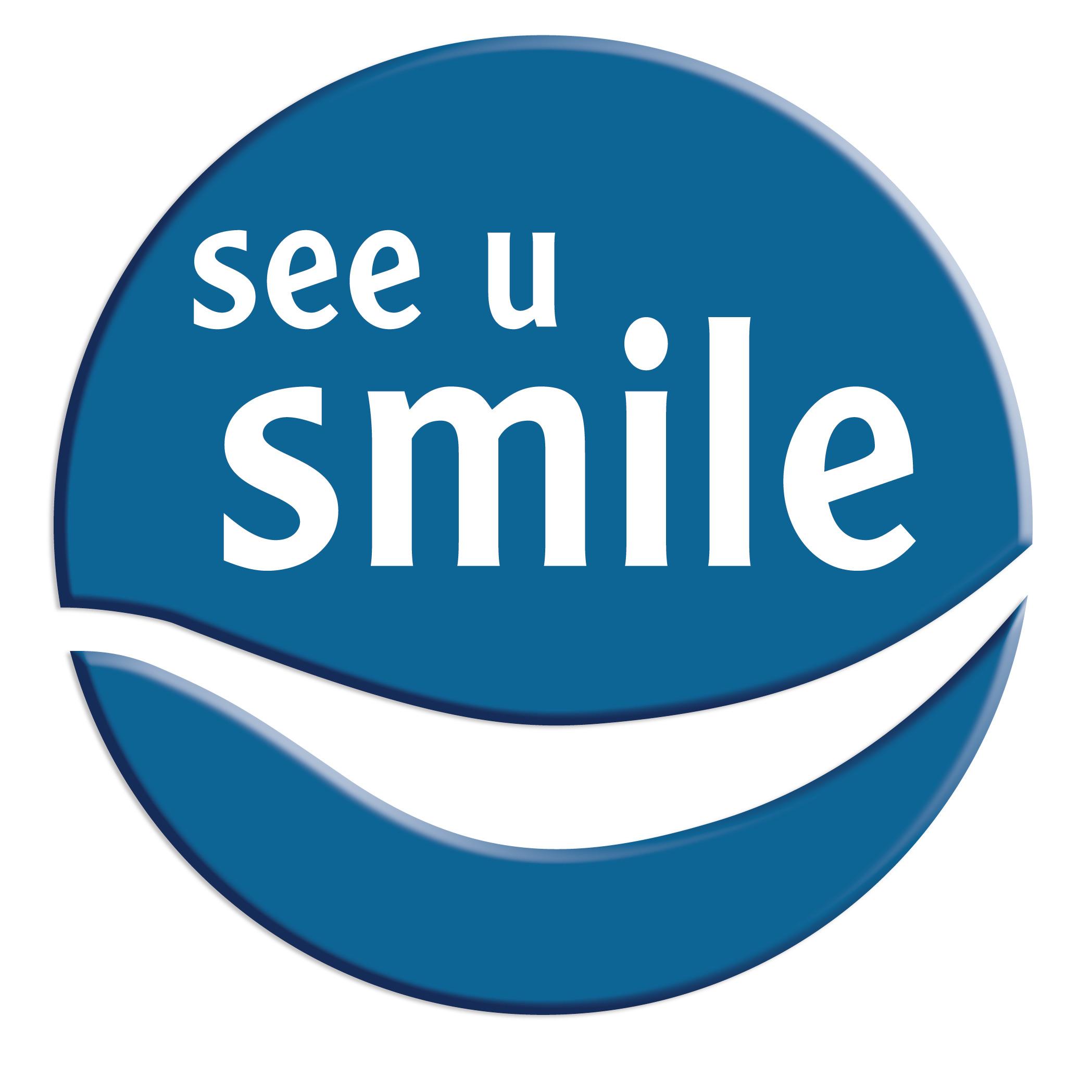 Logo von Dres. Dmoch & Kollegen - see u smile Oldenburg