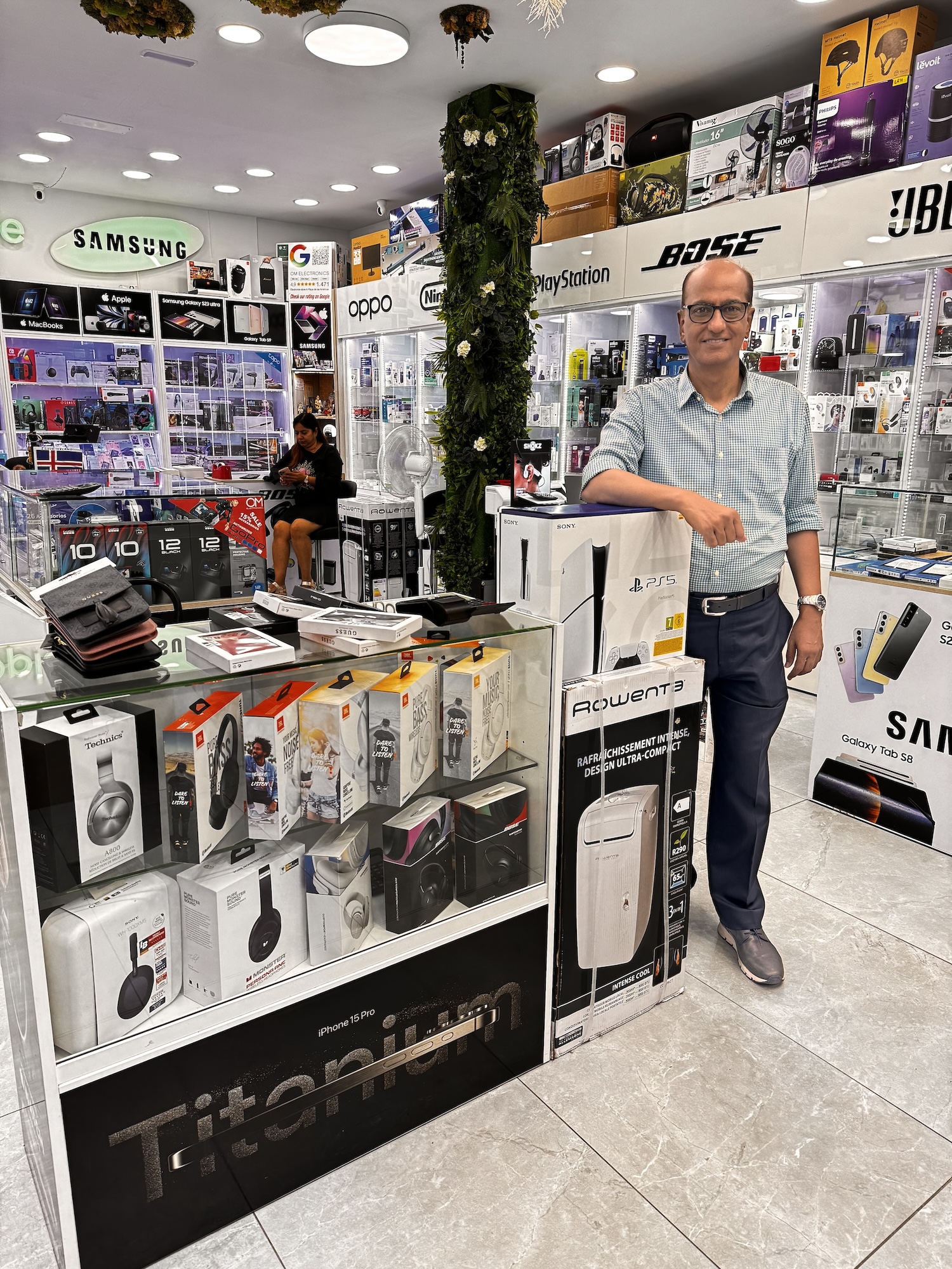Galería en miniatura
