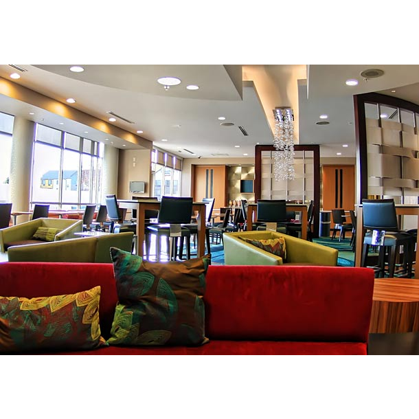 SpringHill Suites by Marriott Scranton Wilkes-Barre