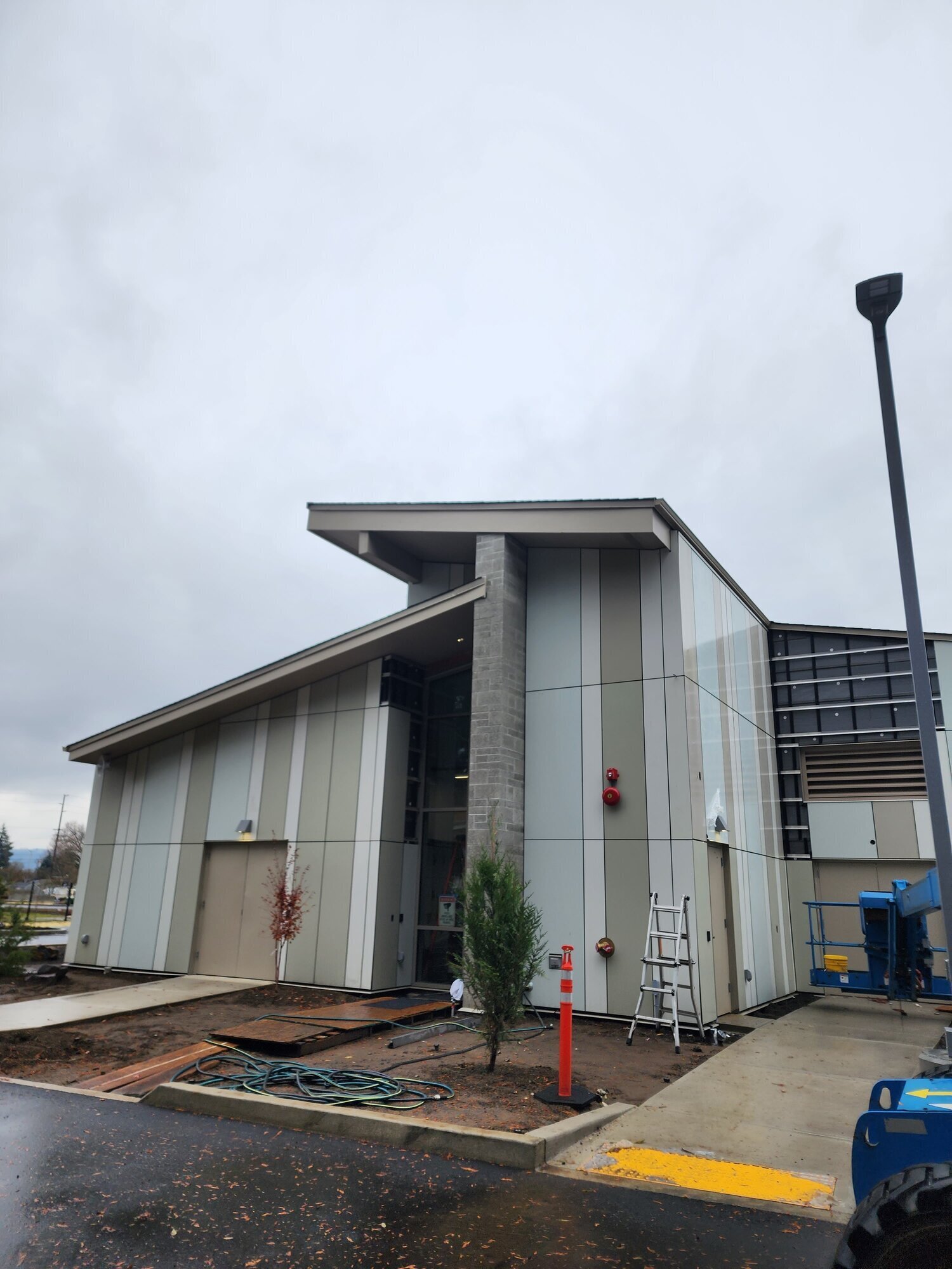 MJK Construction Image