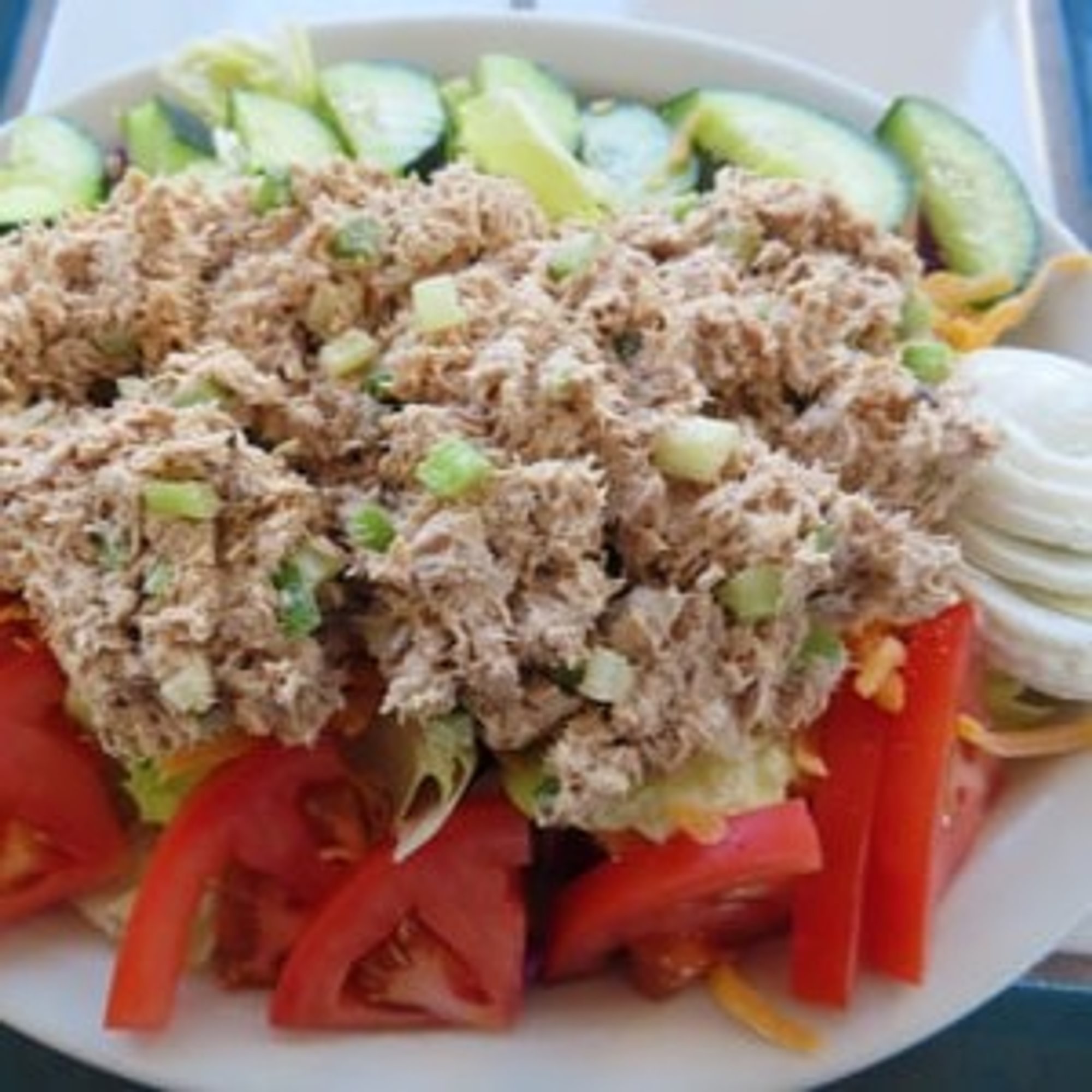Tuna Salad