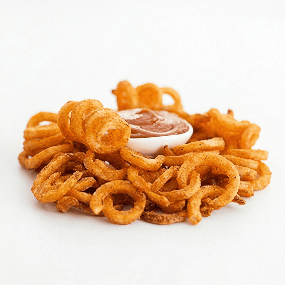 Classic French Fries Lunch