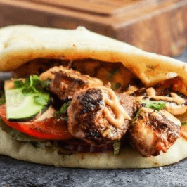The Boulder Wrap