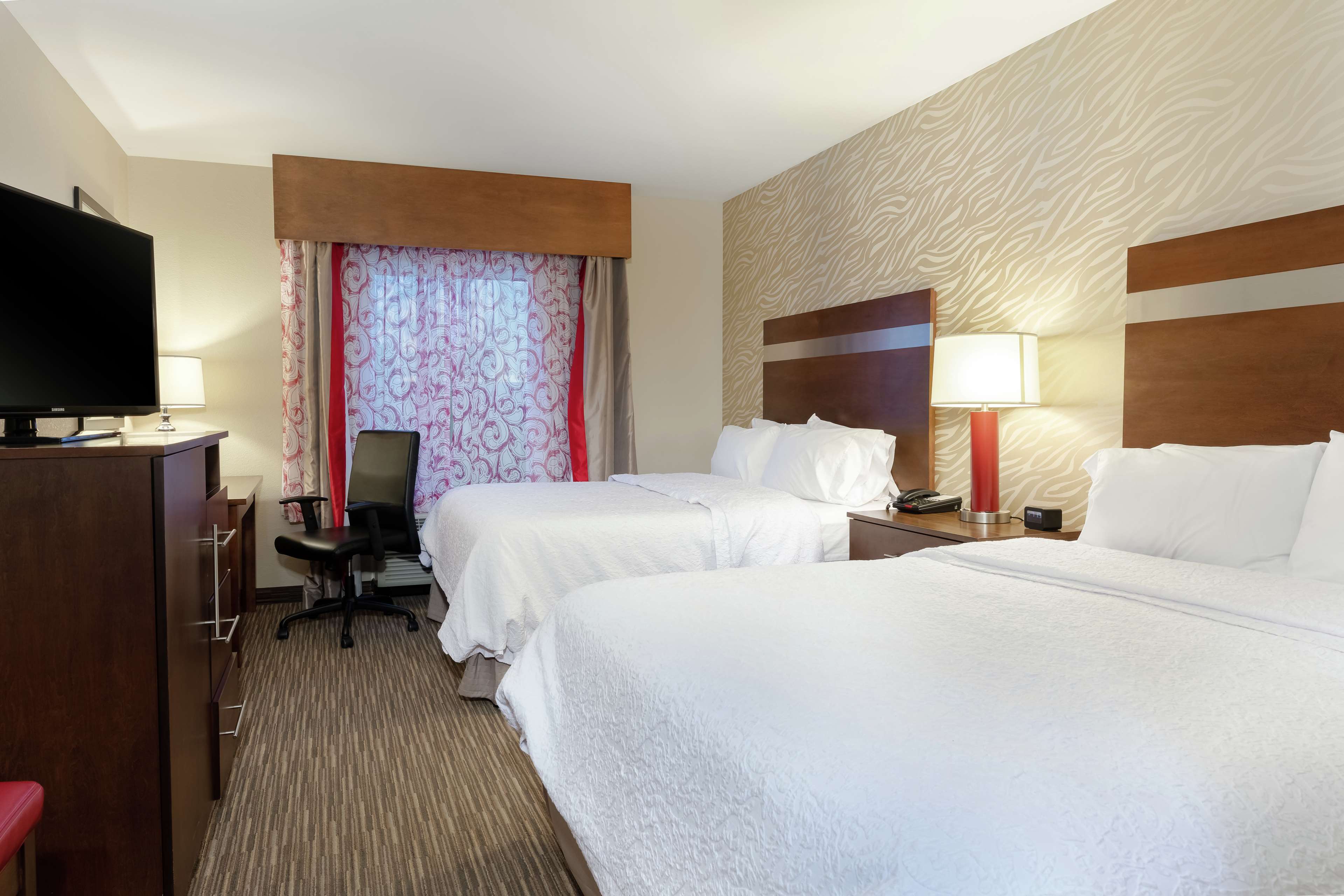 Hampton Inn Atlanta McDonough Photo