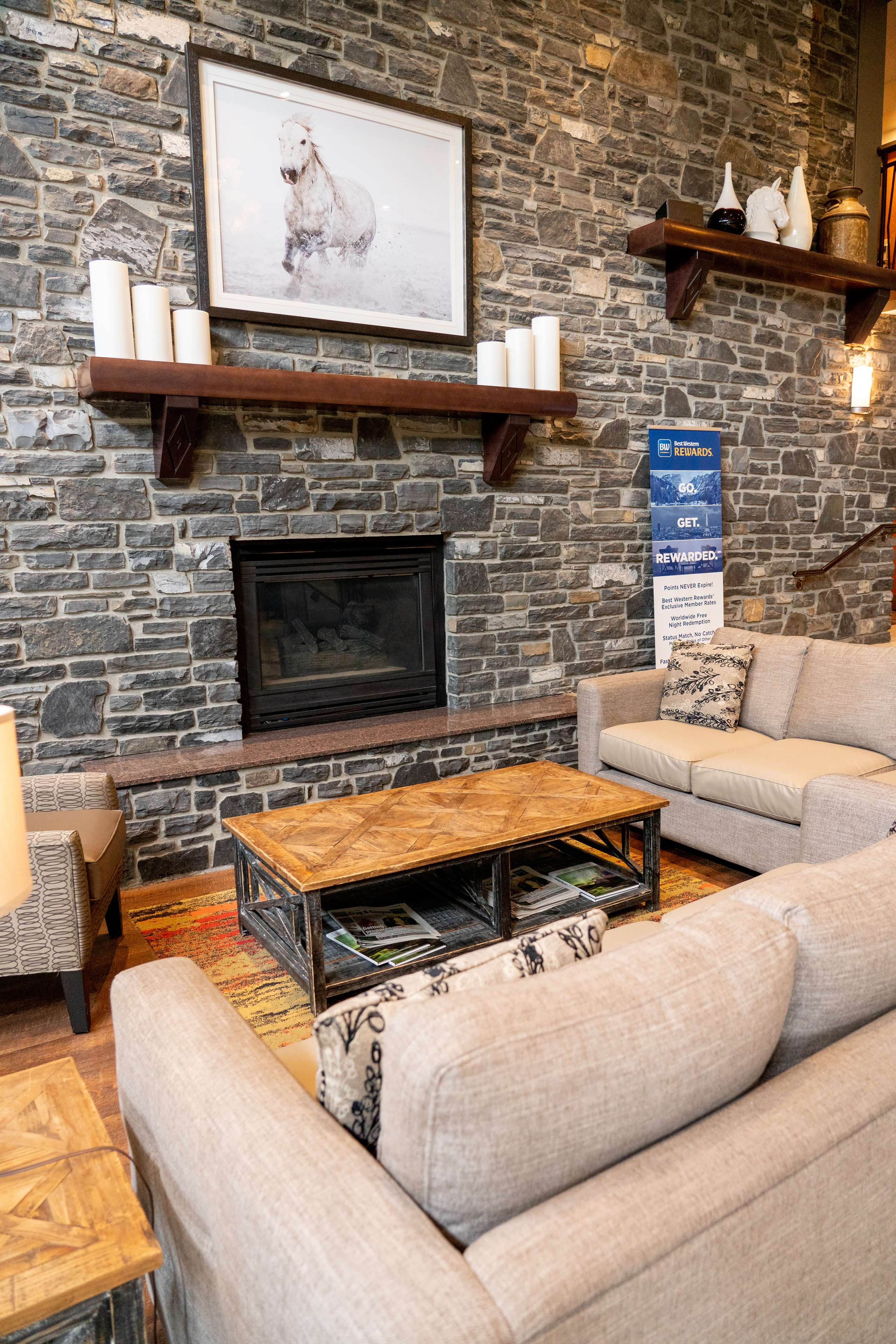 Images Best Western Pocaterra Inn