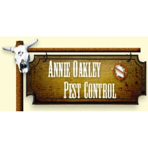 Annie Oakley Pest Control