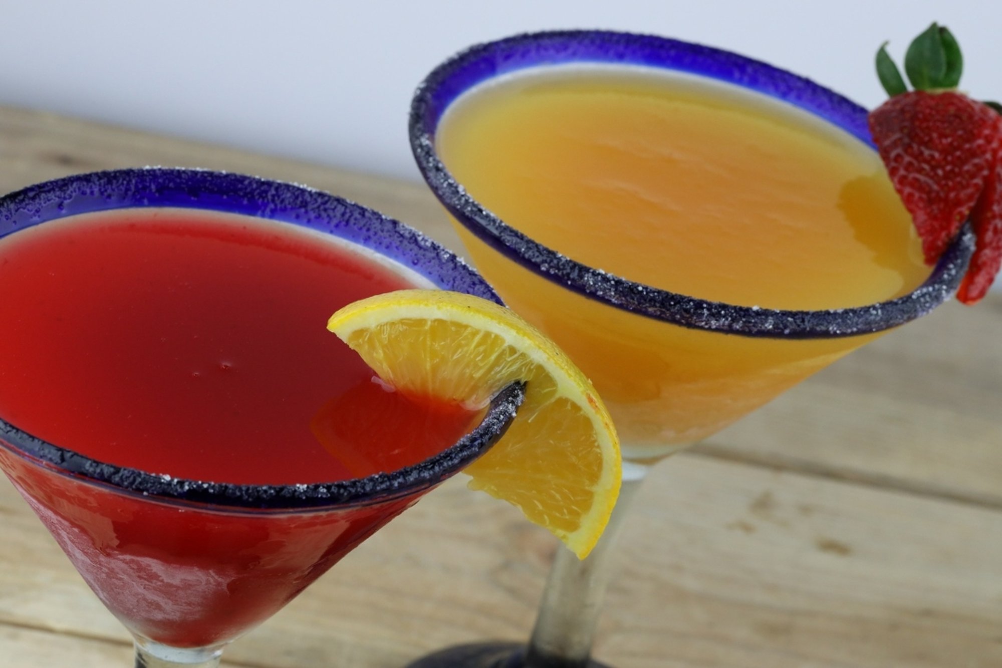 Flavor Margarita
