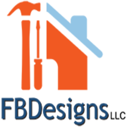 FB Designs LLC Logo