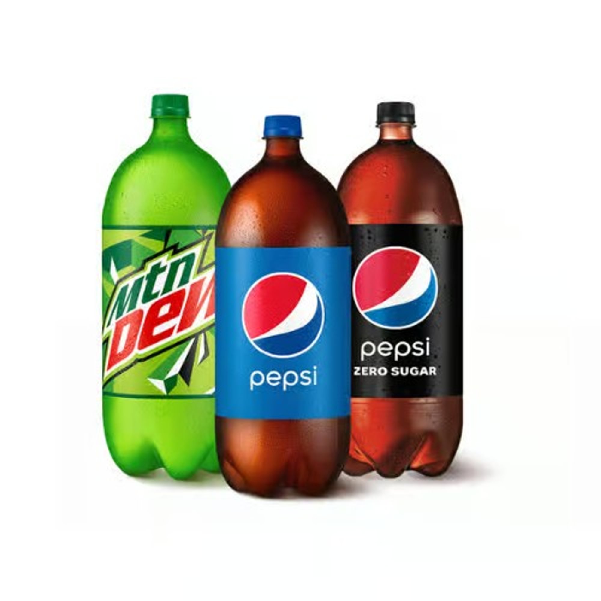 Diet Mountain Dew 2L