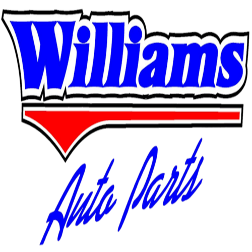 Williams Auto Parts Inc