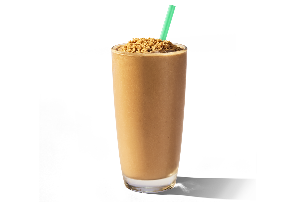 SALTED CARAMEL JAVABLENDER