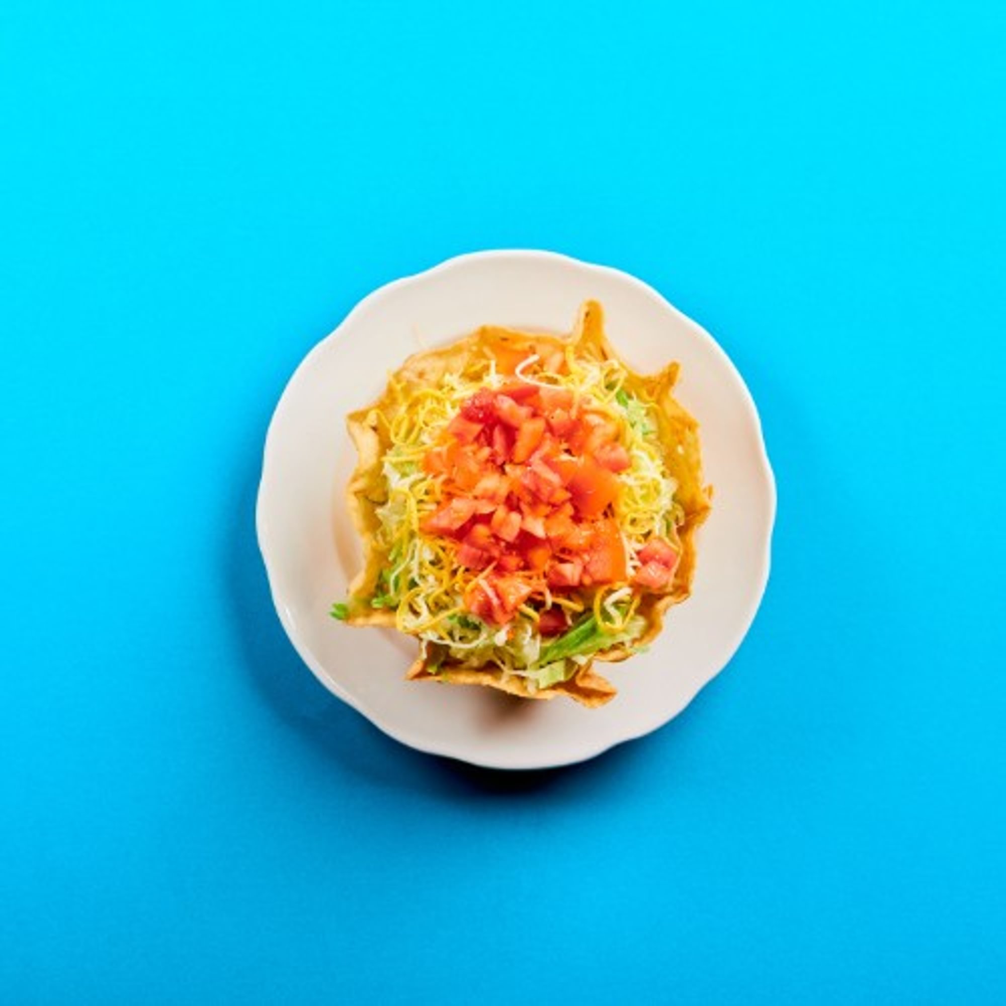 Taco Salad