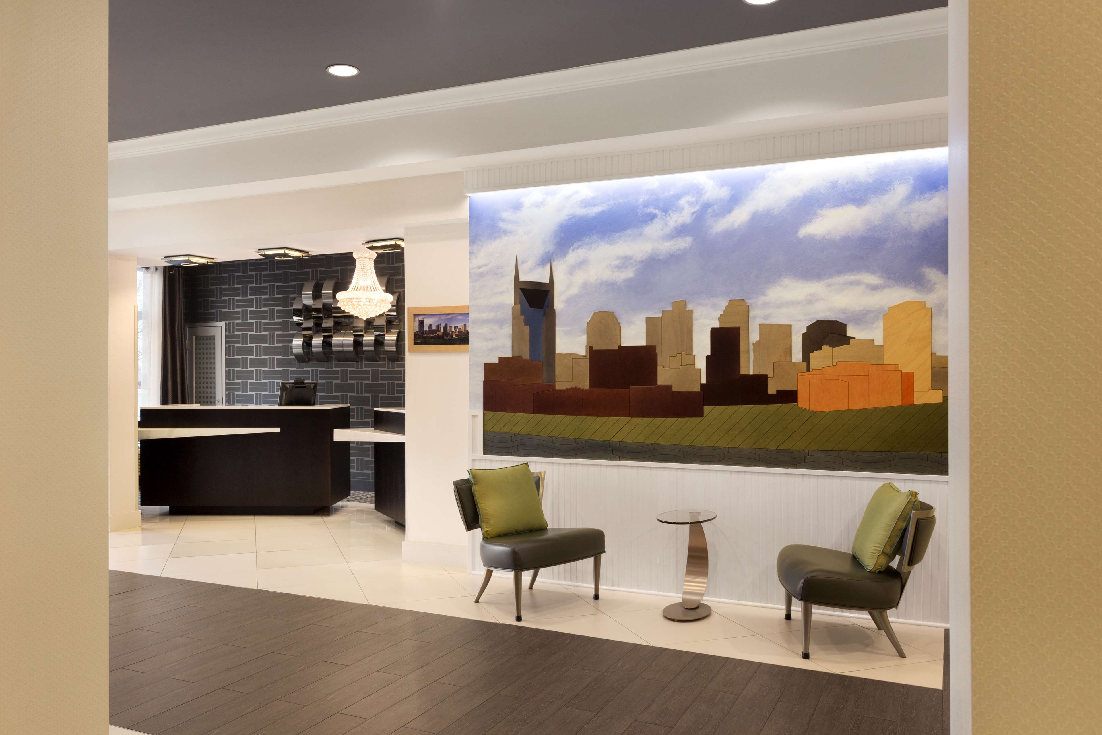 Country Inn & Suites by Radisson, Nashville Airport, TN Photo