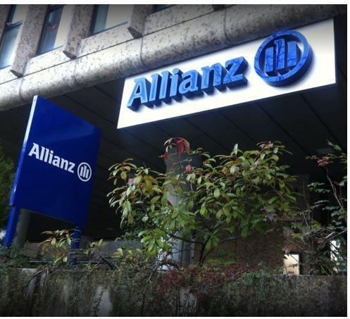 Images Masucci Mario - Assicurazioni Allianz, Allianz Global Assistance