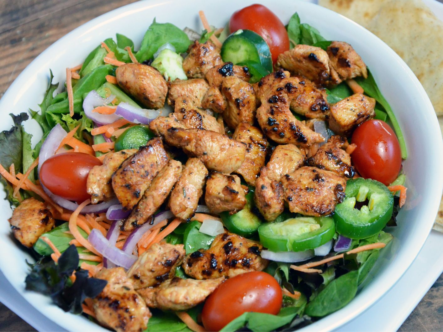 Chicken Salad*