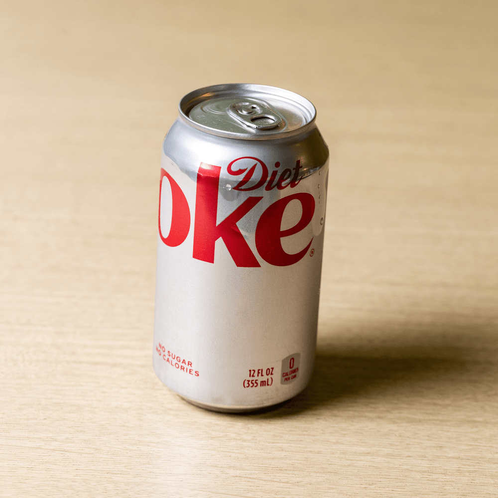 Diet Coke