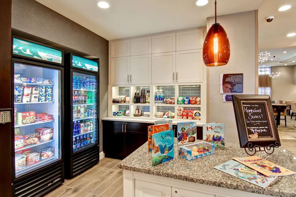 Homewood Suites by Hilton Clifton Park Image