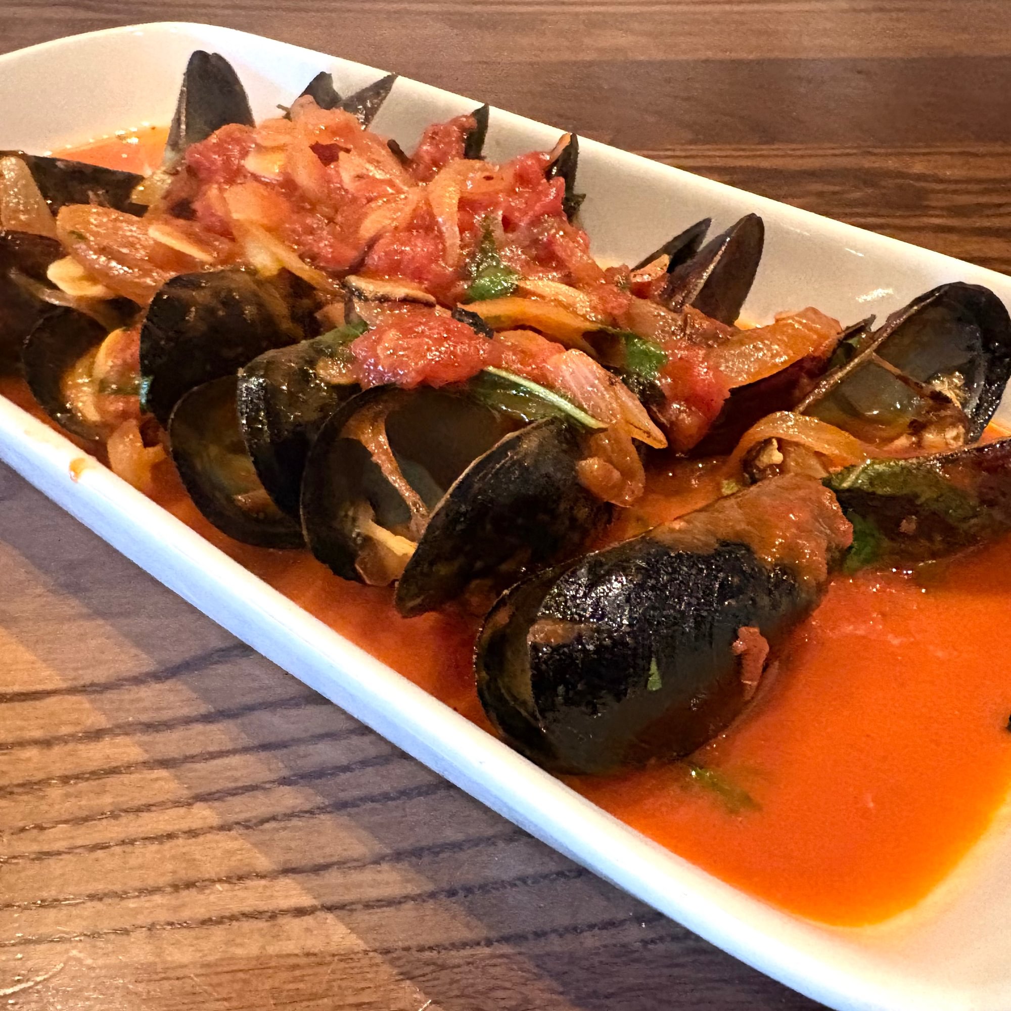 Mussels Pomodoro-APP.
