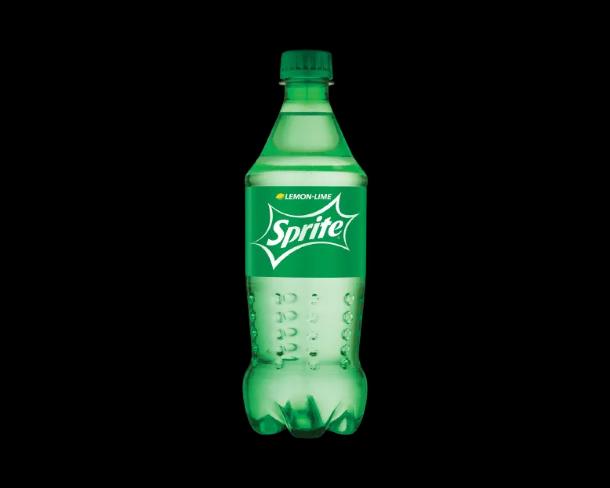 BOTTLE / Sprite