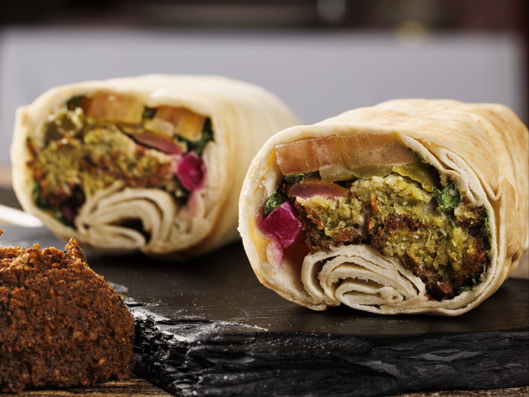 Falafel Snd