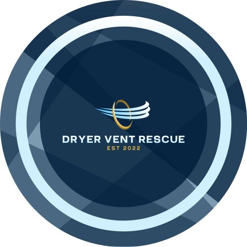 Dryer Vent Rescue