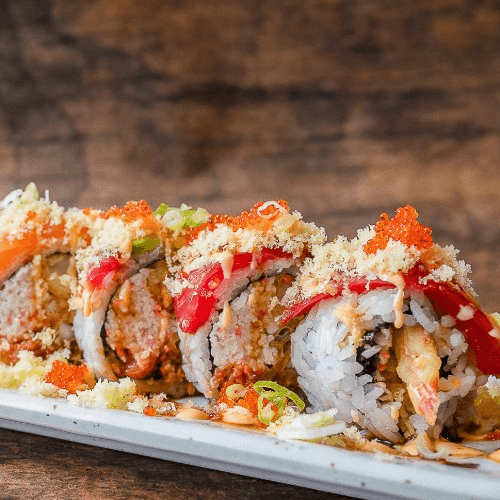 King Kong Roll