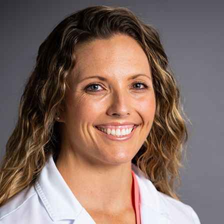 Lindsay Shutes, APRN Image