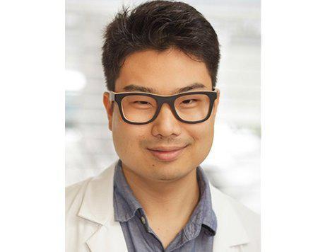 Optoid Print3d Eyewear & Primary Eyecare: James Kim, OD, FAAO Photo