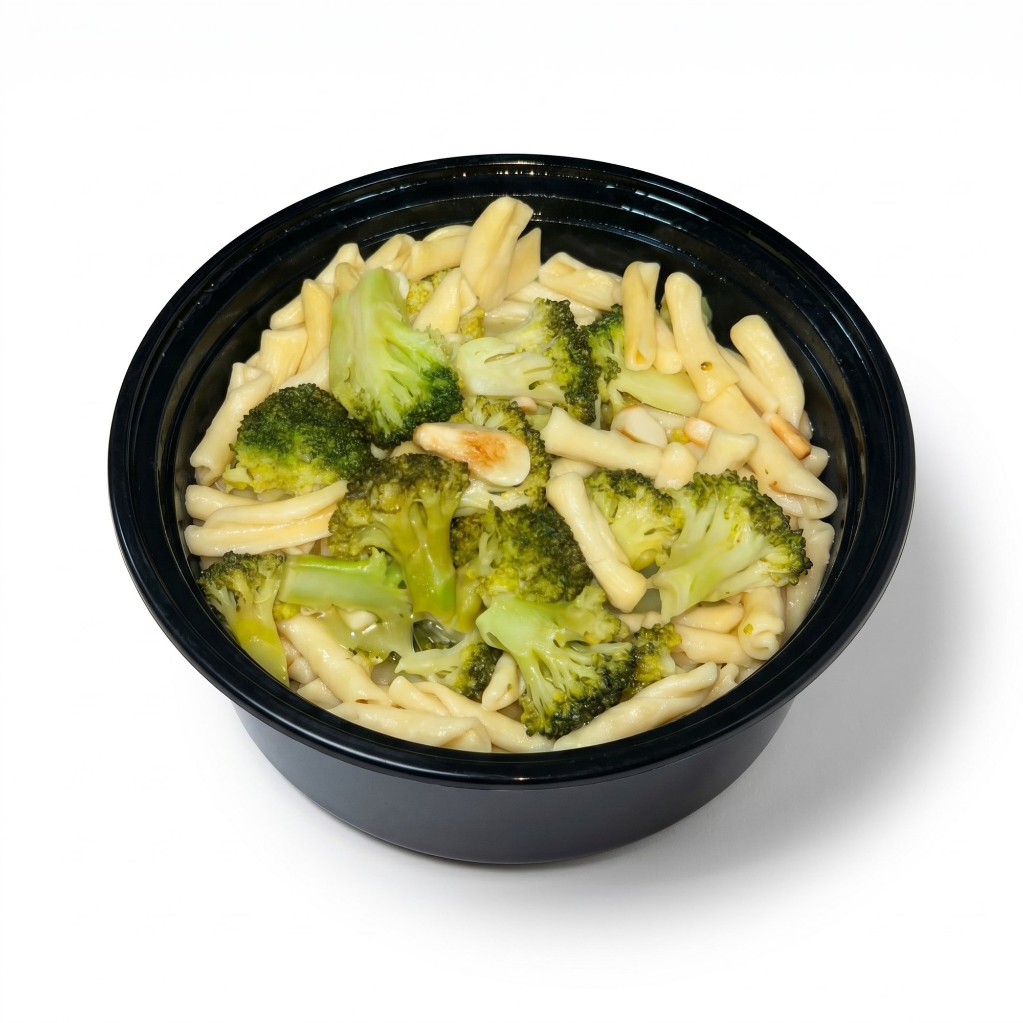 Cavatelli Con Broccoli