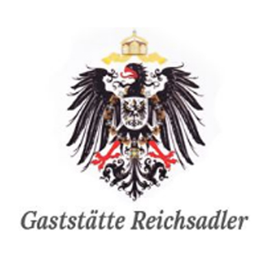 Logo von Gaststätte Reichsadler