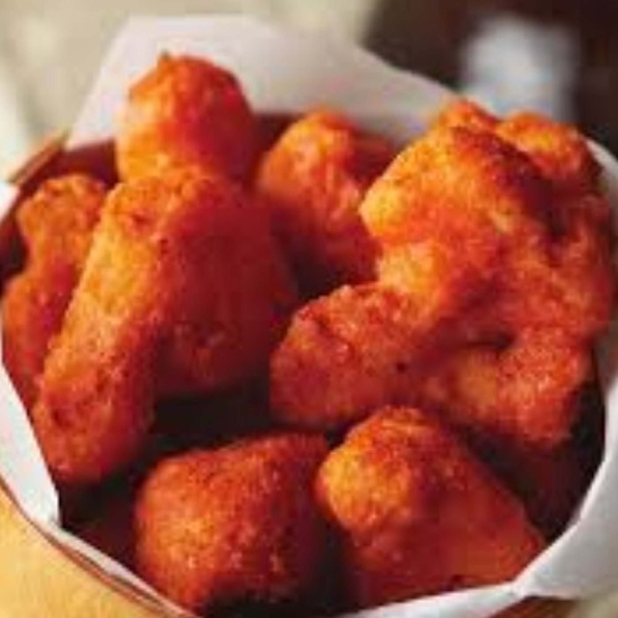 Buffalo Cauliflower Bites (8 Oz)