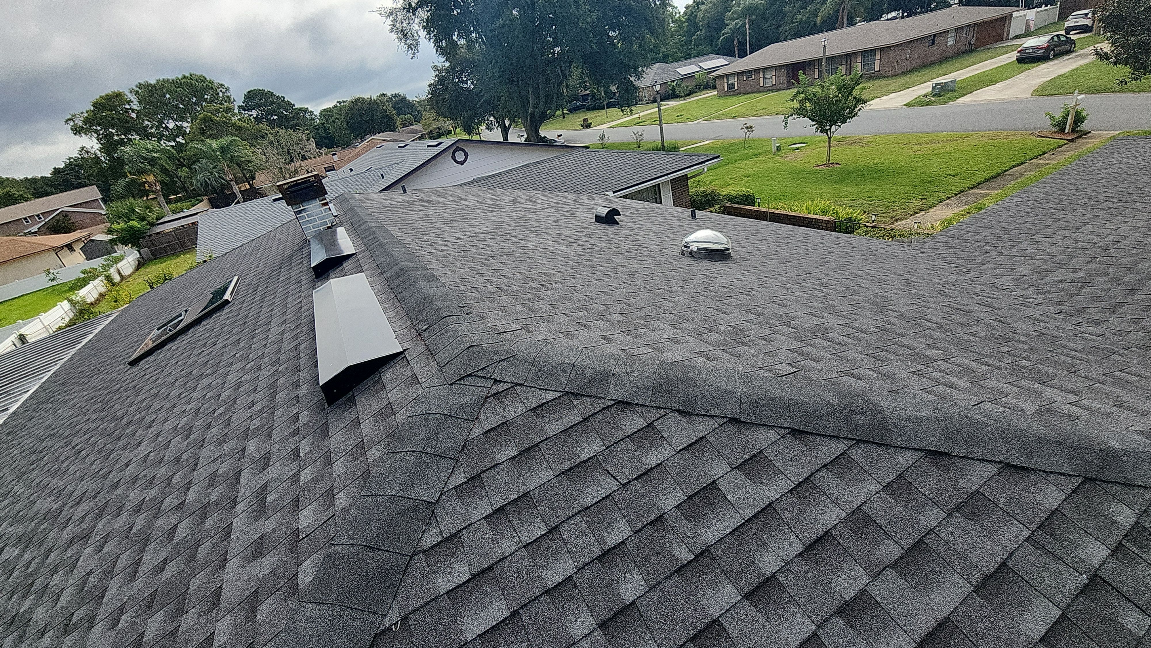 Burger Roofing Co. Image