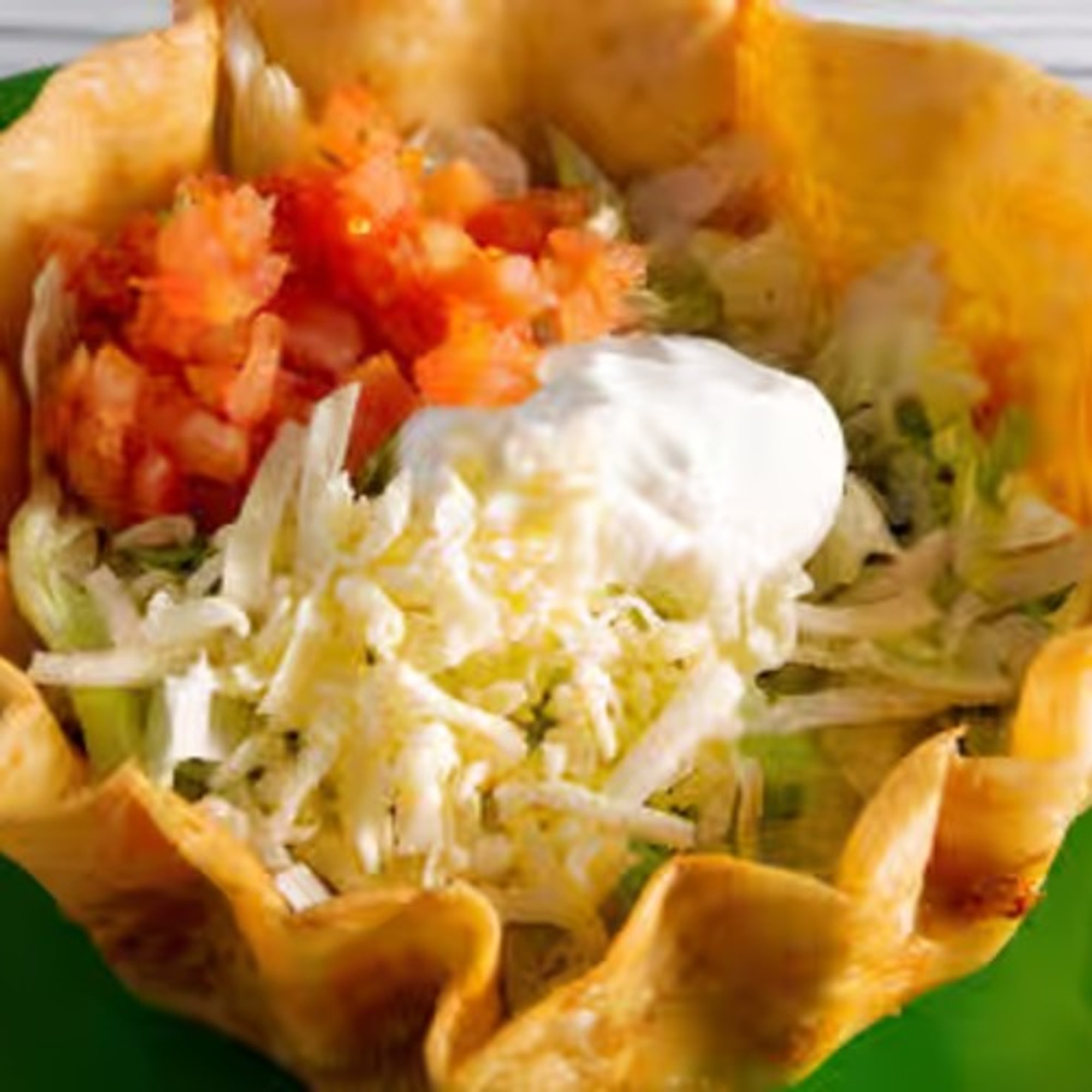 Taco Salad