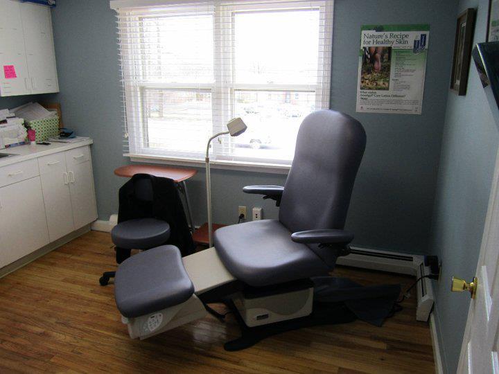 Central Connecticut Footcare Center LLC Photo