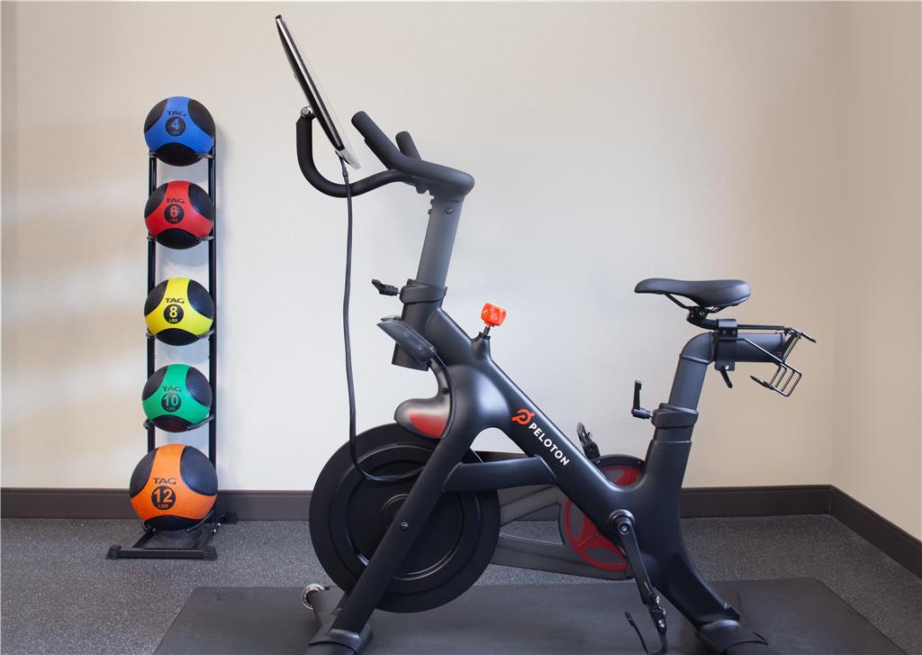 Home2 Suites by Hilton Jackson Image