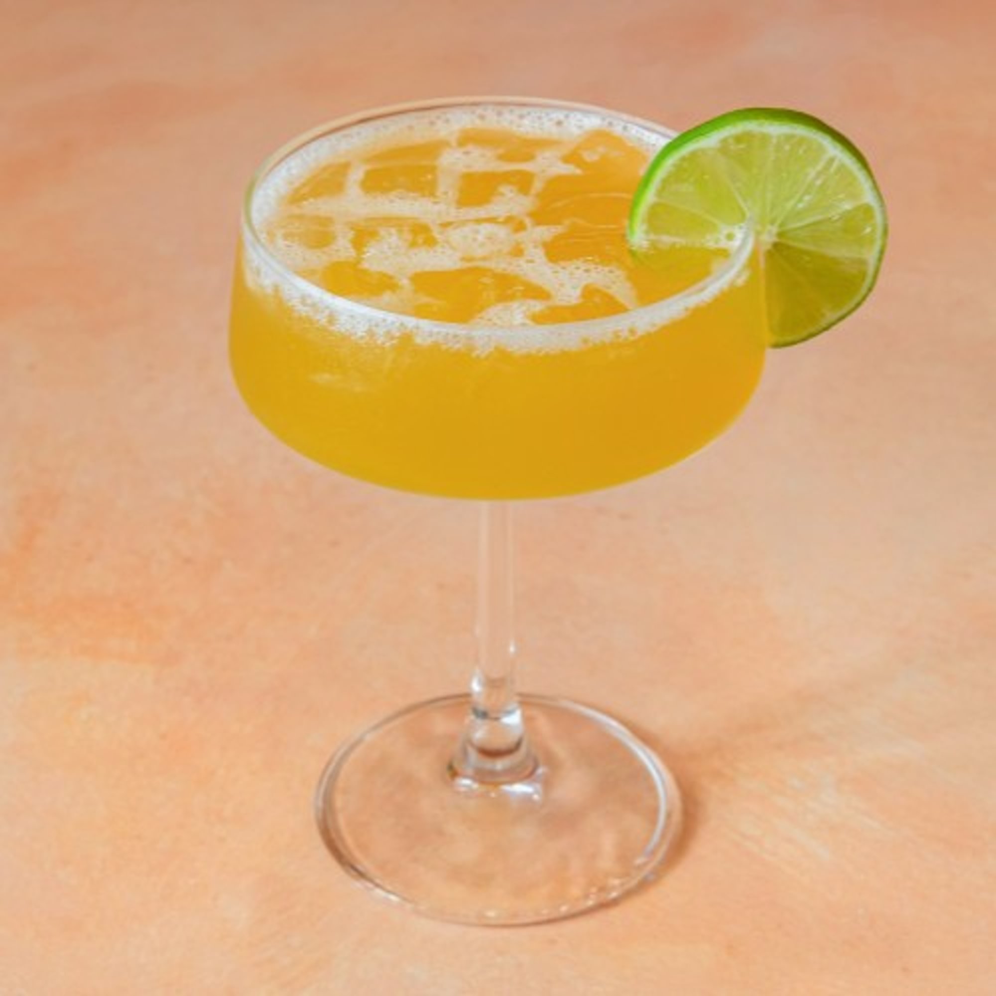 Margarita (Mango)