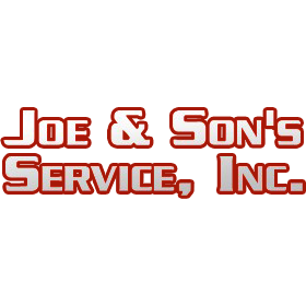Joe & Son's Service Photo