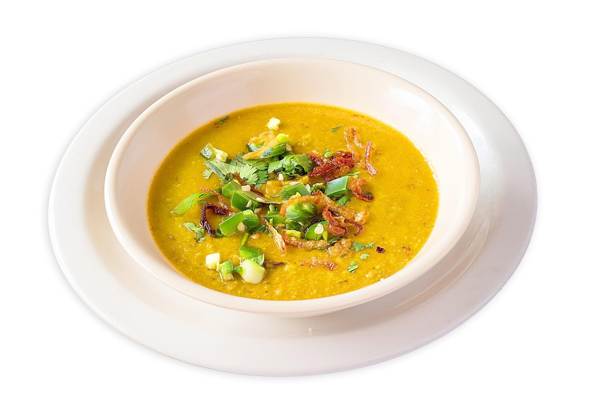 Chicken Haleem