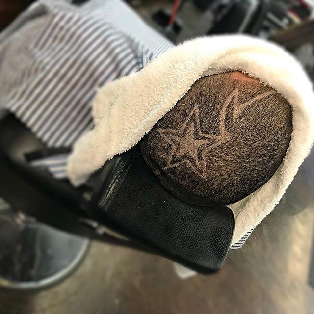 Let Dru Do Your Do At Fresh Cuts Barbershop