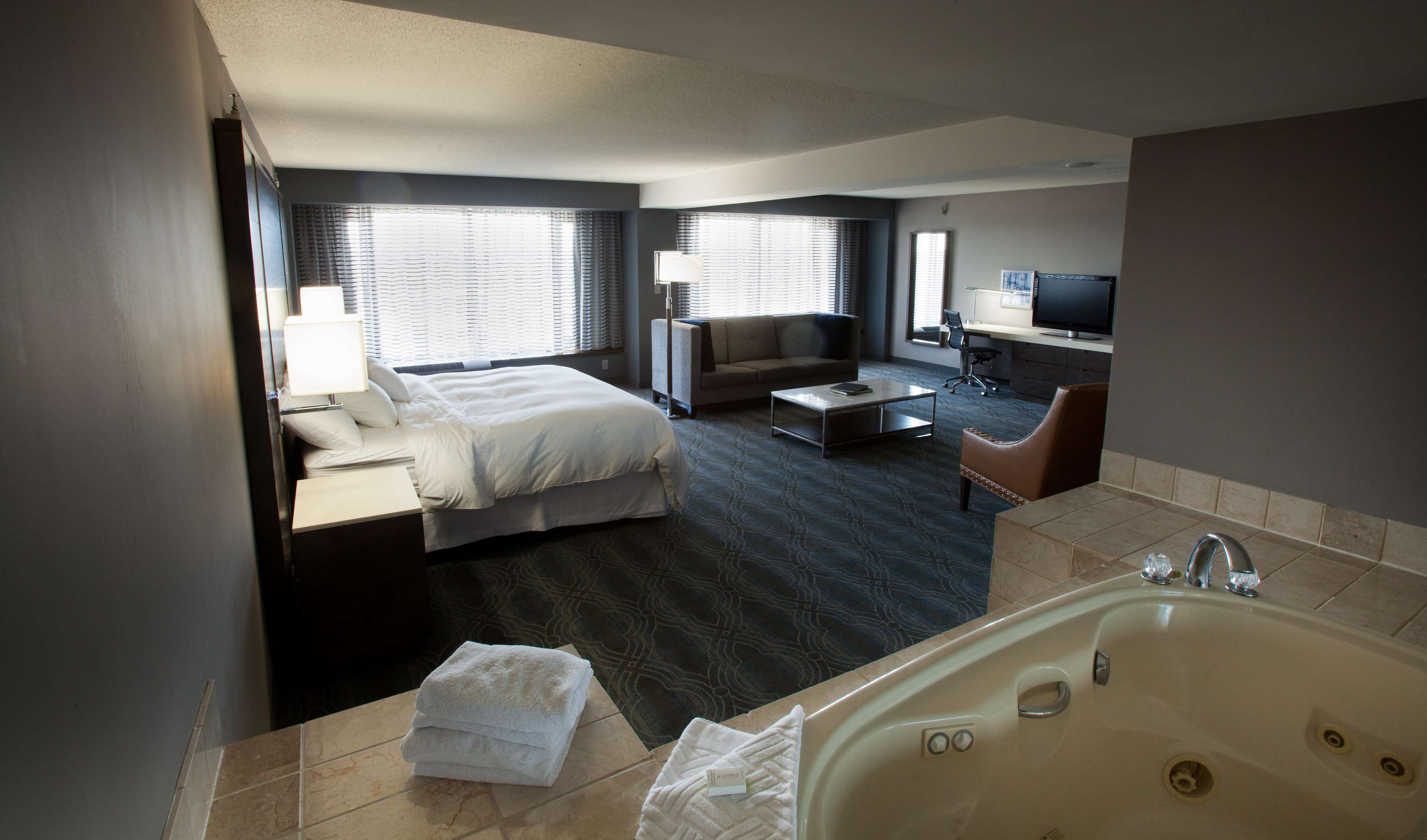 DoubleTree by Hilton Hotel Bloomington - Minneapolis South Photo
