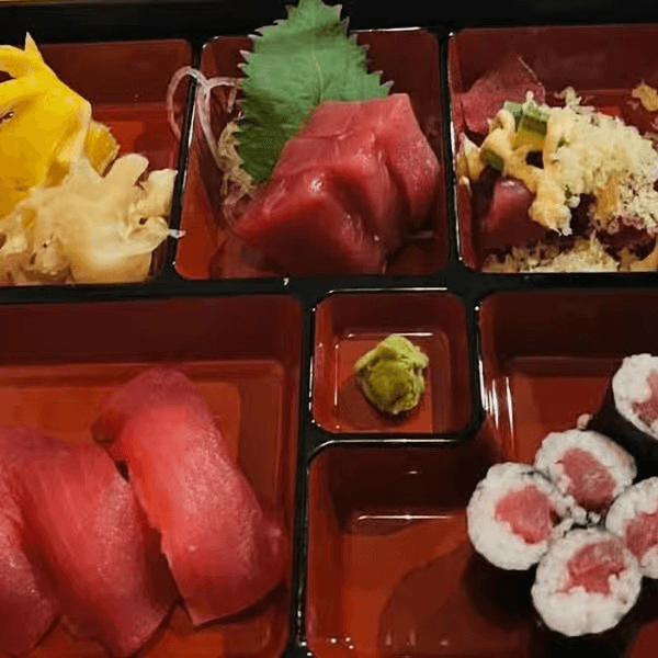 Tuna Lover Box