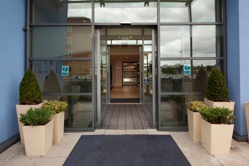 Images Holiday Inn Express Birmingham - Walsall