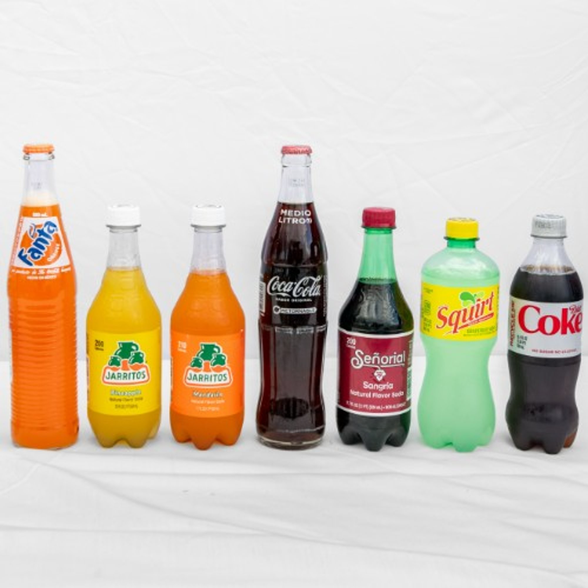 Coca Cola