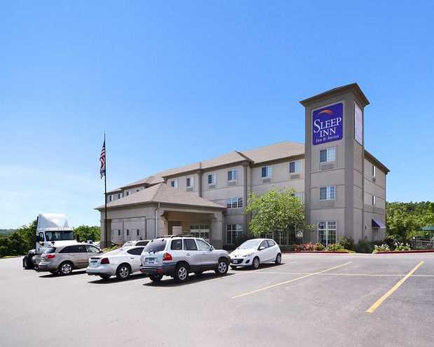Images Sleep Inn & Suites Lake of the Ozarks