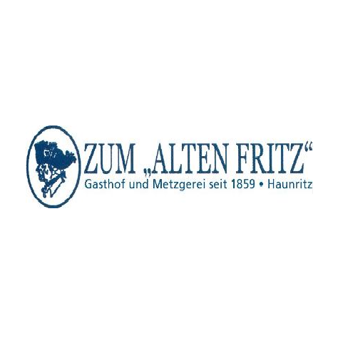 Logo von Gaststätte Alter Fritz